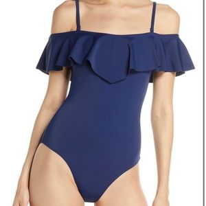 Chelsea28 one piece swimsuit